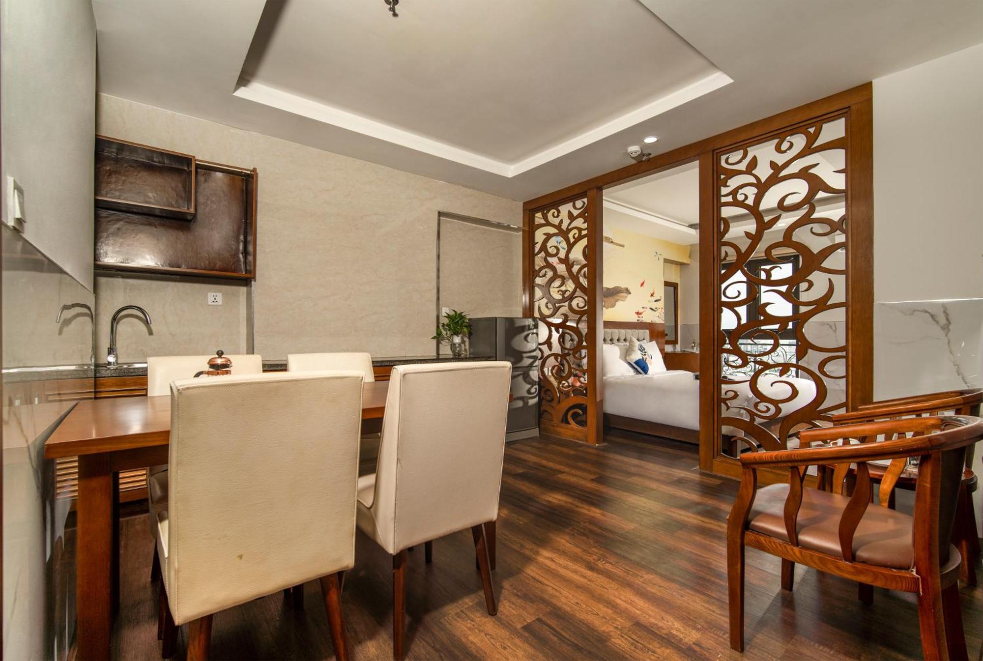Delicate Hotel Da Nang Exterior foto